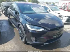 5YJXCBE27GF016719 2016 TESLA MODEL X