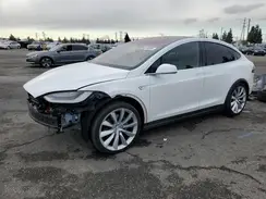 5YJXCBE27GF021211 2016 TESLA MODEL X