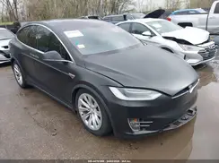 5YJXCBE27GF021225 2016 TESLA MODEL X
