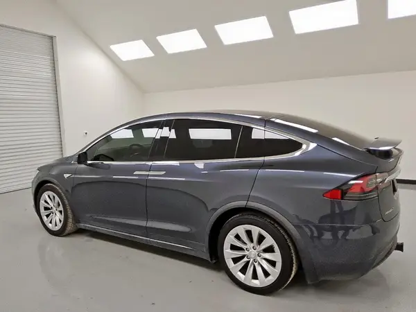 5YJXCBE27GF022102 2016 TESLA MODEL X - Image 2