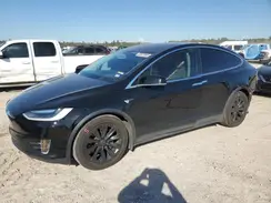 5YJXCBE27GF022925 2016 TESLA MODEL X