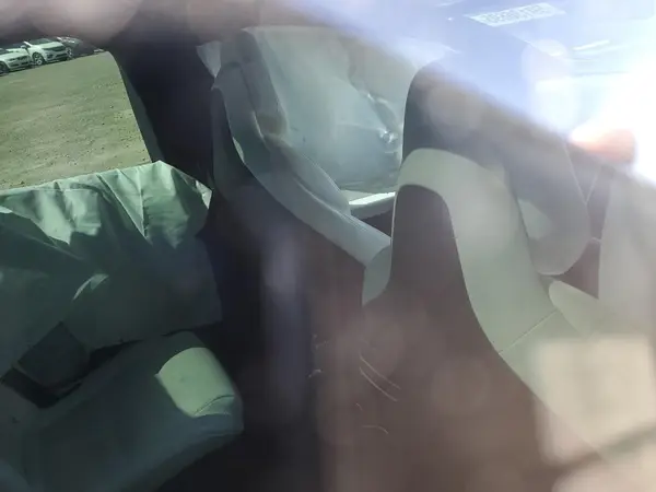5YJXCBE27HF075593 2017 TESLA MODEL X - Image 8