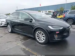 5YJXCBE27HF079059 2017 TESLA MODEL X