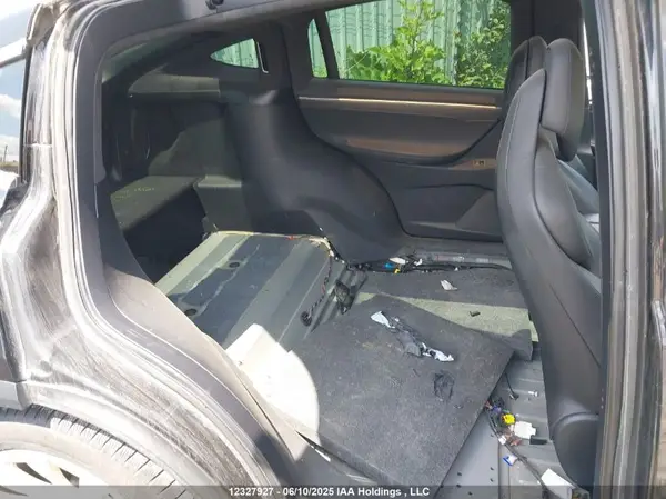 5YJXCBE27JF088267 2018 TESLA MODEL X - Image 8