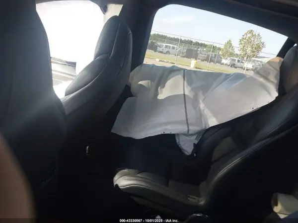 5YJXCBE27JF101499 2018 TESLA MODEL X - Image 8