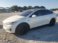 5YJXCBE27KF151496 2019 TESLA MODEL X