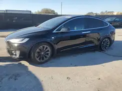 5YJXCBE27KF151790 2019 TESLA MODEL X