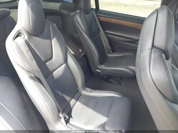 5YJXCBE27KF185972 2019 TESLA MODEL X - Image 8
