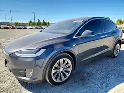 5YJXCBE27KF212359 2019 TESLA MODEL X
