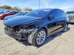 5YJXCBE27LF233682 2020 TESLA MODEL X