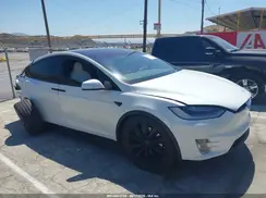 5YJXCBE27LF239093 2020 TESLA MODEL X