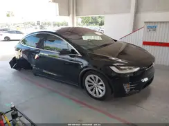 5YJXCBE27LF260753 2020 TESLA MODEL X