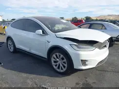 5YJXCBE27LF283742 2020 TESLA MODEL X