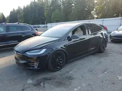 5YJXCBE27LF284759 2020 TESLA MODEL X