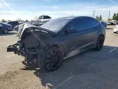 5YJXCBE27LF301446 2020 TESLA MODEL X