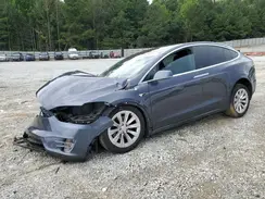 5YJXCBE27LF303715 2020 TESLA MODEL X