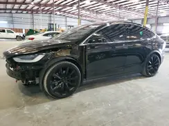 5YJXCBE27MF319625 2021 TESLA MODEL X