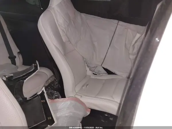 5YJXCBE28GF013053 2016 TESLA MODEL X - Image 8