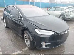 5YJXCBE28GF017426 2016 TESLA MODEL X