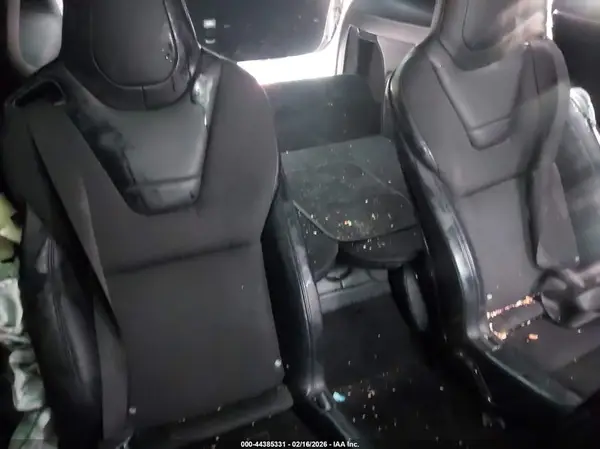 5YJXCBE28GF017426 2016 TESLA MODEL X - Image 8