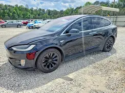 5YJXCBE28GF018463 2016 TESLA MODEL X