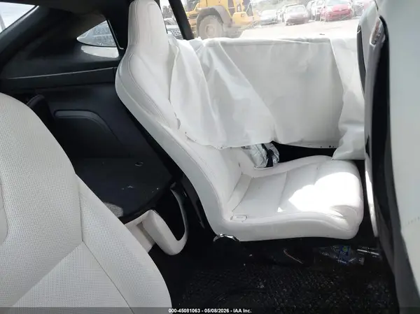 5YJXCBE28GF019824 2016 TESLA MODEL X - Image 8