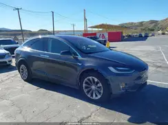 5YJXCBE28GF021119 2016 TESLA MODEL X