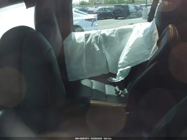 5YJXCBE28JF103102 2018 TESLA MODEL X - Image 8