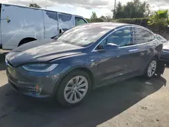 5YJXCBE28KF181039 2019 TESLA MODEL X