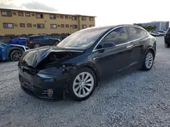 5YJXCBE28KF184359 2019 TESLA MODEL X