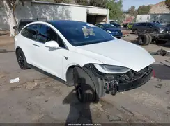 5YJXCBE28KF188766 2019 TESLA MODEL X