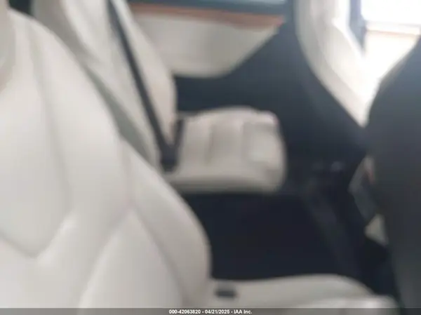 5YJXCBE28KF192171 2019 TESLA MODEL X - Image 8