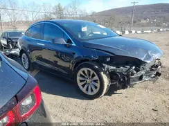 5YJXCBE28KF201337 2019 TESLA MODEL X