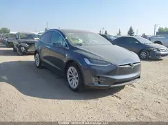 5YJXCBE28KF202598 2019 TESLA MODEL X