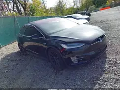 5YJXCBE28LF244786 2020 TESLA MODEL X