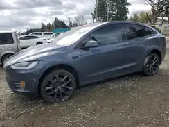 5YJXCBE28LF250054 2020 TESLA MODEL X
