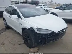 5YJXCBE28LF270109 2020 TESLA MODEL X