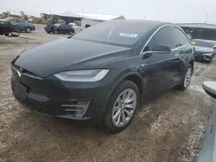 5YJXCBE28LF271812 2020 TESLA MODEL X
