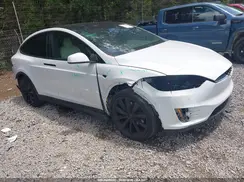 5YJXCBE28LF300368 2020 TESLA MODEL X