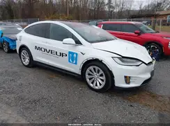 5YJXCBE28LF301780 2020 TESLA MODEL X