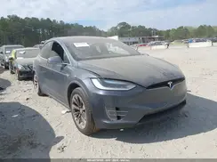 5YJXCBE29GF015328 2016 TESLA MODEL X