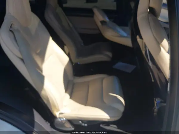 5YJXCBE29GF022148 2016 TESLA MODEL X - Image 8