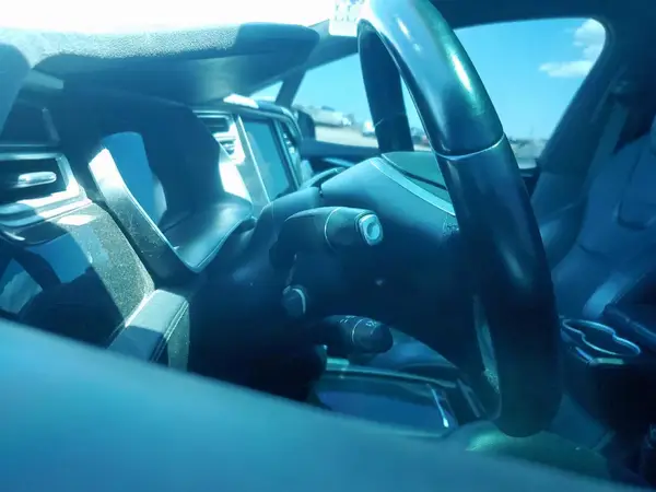 5YJXCBE29GF023770 2016 TESLA MODEL X - Image 8