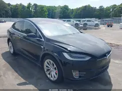 5YJXCBE29HF053949 2017 TESLA MODEL X