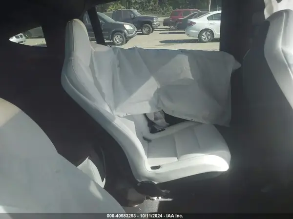 5YJXCBE29JF120846 2018 TESLA MODEL X - Image 8