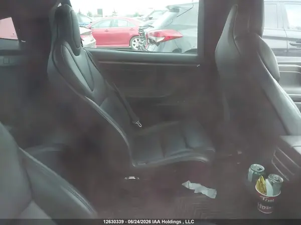 5YJXCBE29KF143366 2019 TESLA MODEL X - Image 8