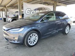 5YJXCBE29KF150804 2019 TESLA MODEL X