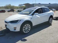 5YJXCBE29KF151600 2019 TESLA MODEL X