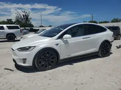 5YJXCBE29KF180661 2019 TESLA MODEL X