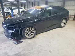 5YJXCBE29LF244411 2020 TESLA MODEL X
